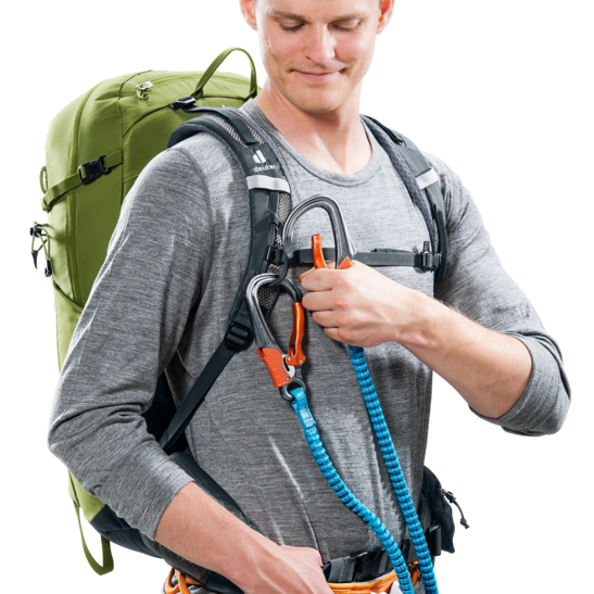 deuter Trail Pro 33 | Wanderrucksack