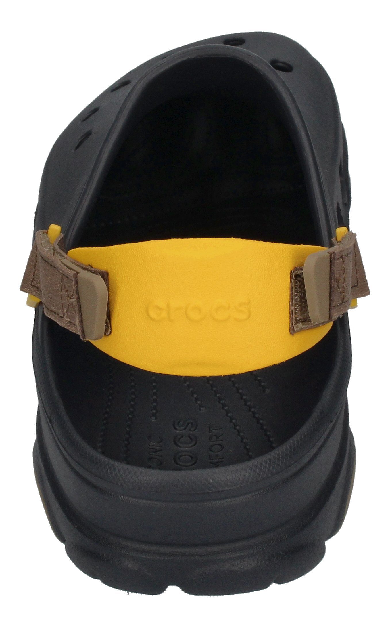Crocs CLASSIC ALL TERRAIN CLOG Clog Deep Navy