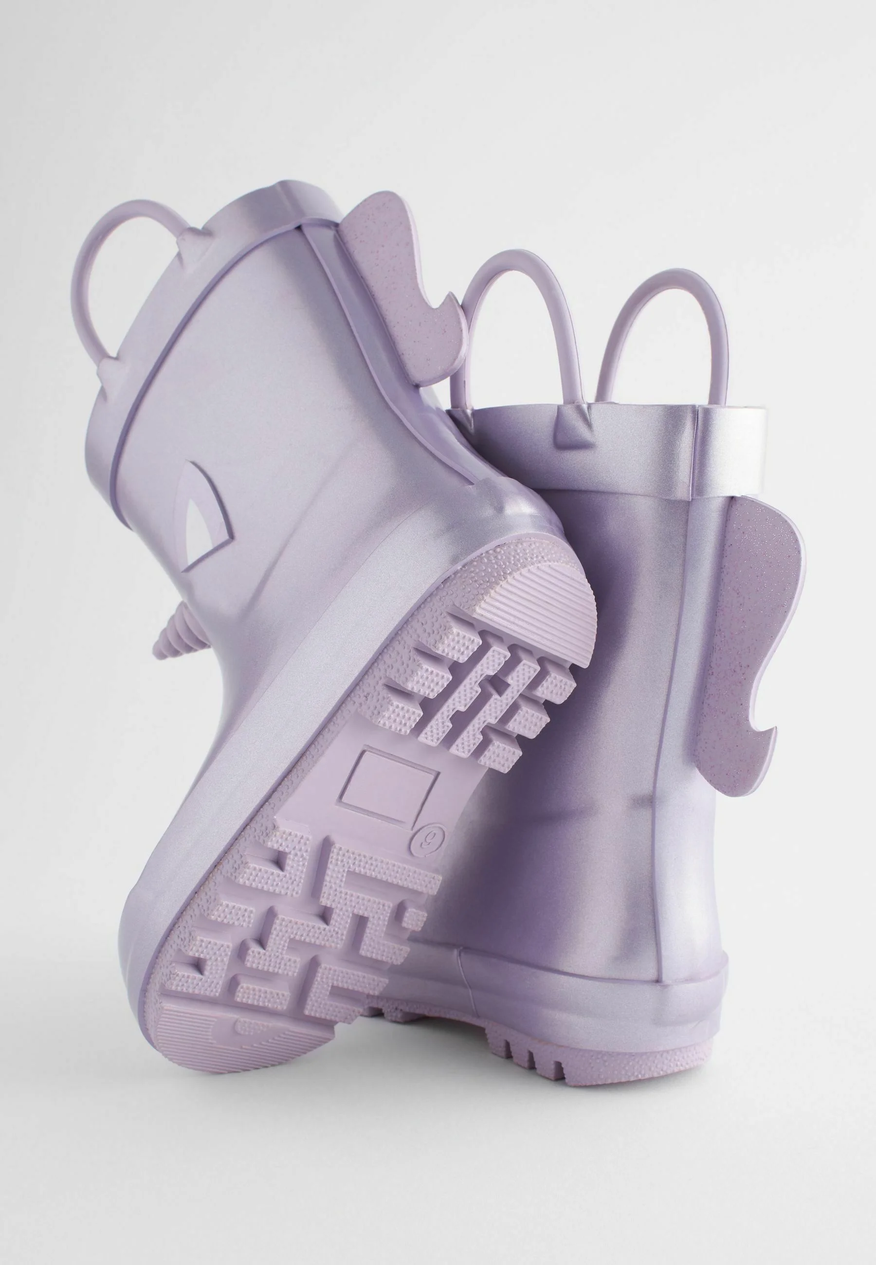 Siguiente MANEJO JOVEN - Botas de goma