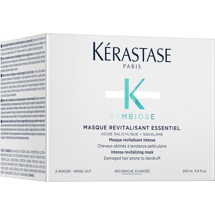Masque Revitalisant Essentiel
