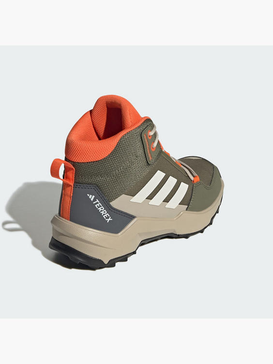adidas Terrex Ax4r Mid Wanderschuh