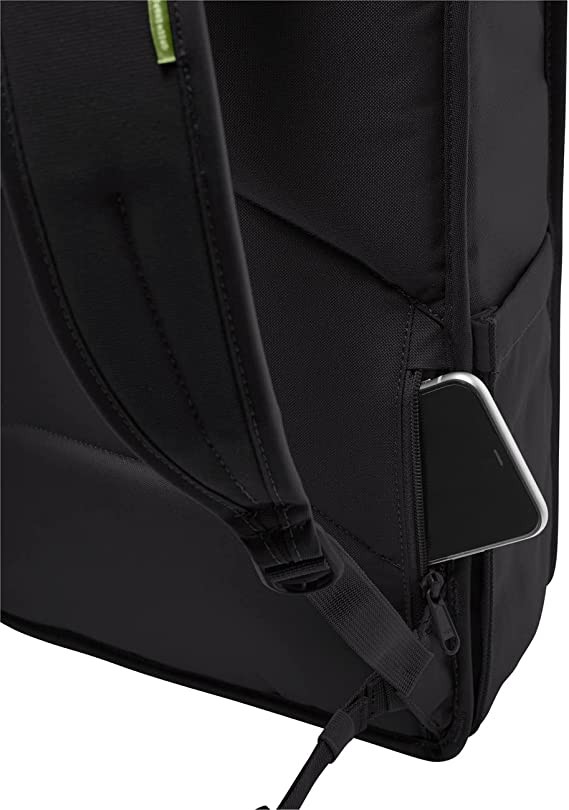 VAUDE Handtaschen schwarz Coreway Rolltop 20
