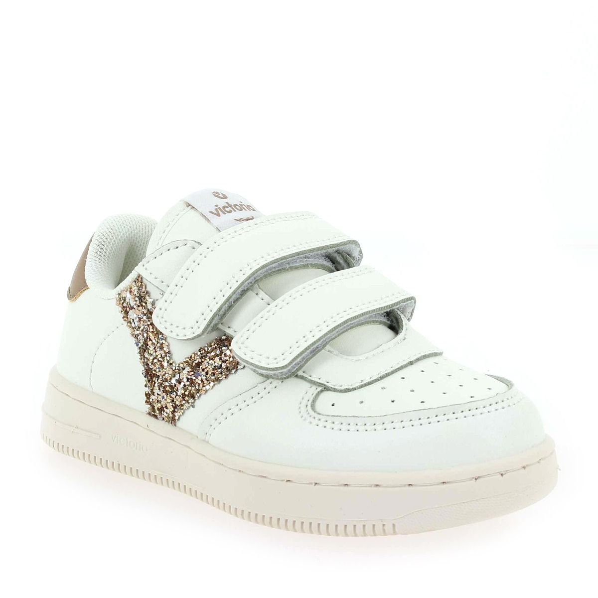 Victoria  1124106 TIEMPO EFFECTO - Blanc
