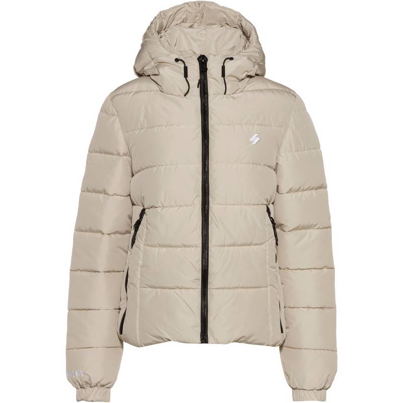 Superdry Spirit Sports Steppjacke Damen