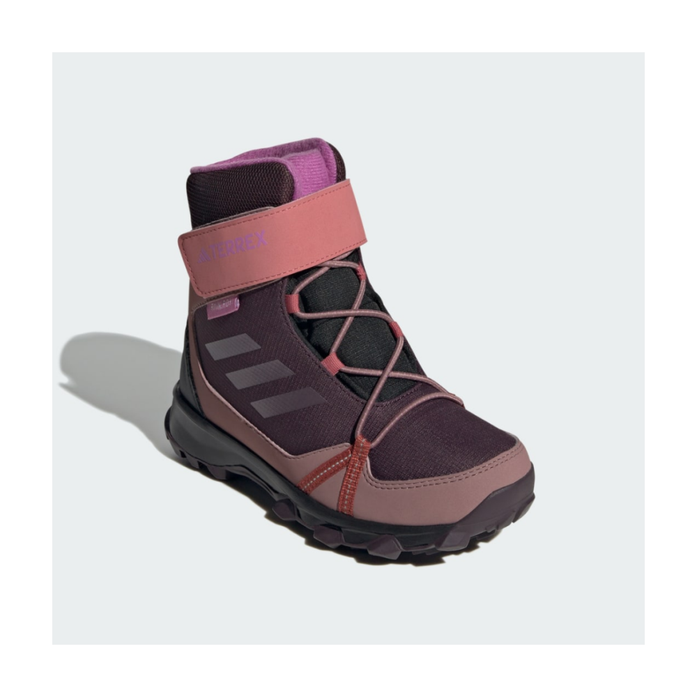 adidas Snow Hook And Loop COLD.RDY Winter IF7497 / blau