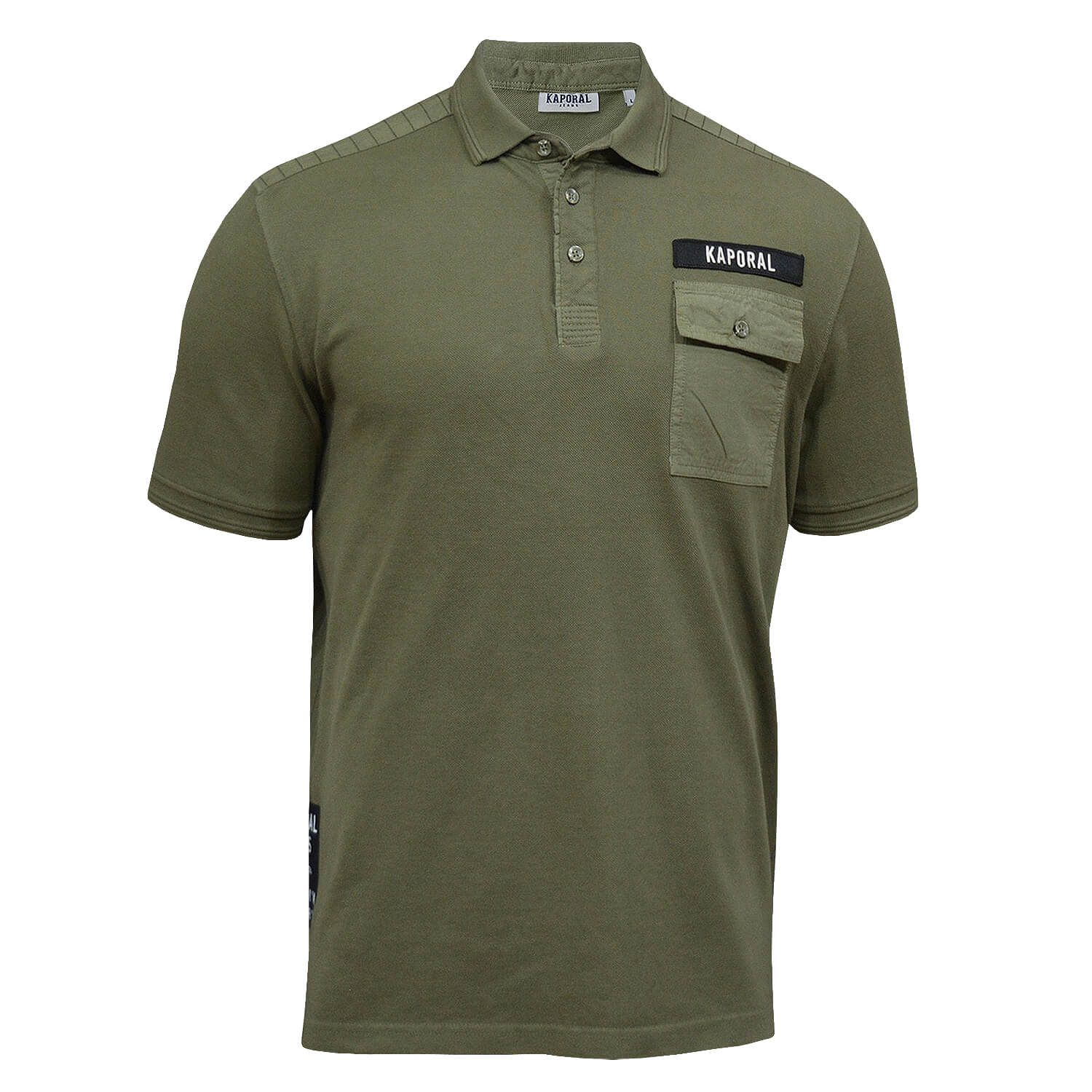 Polo Shirt Maki M91