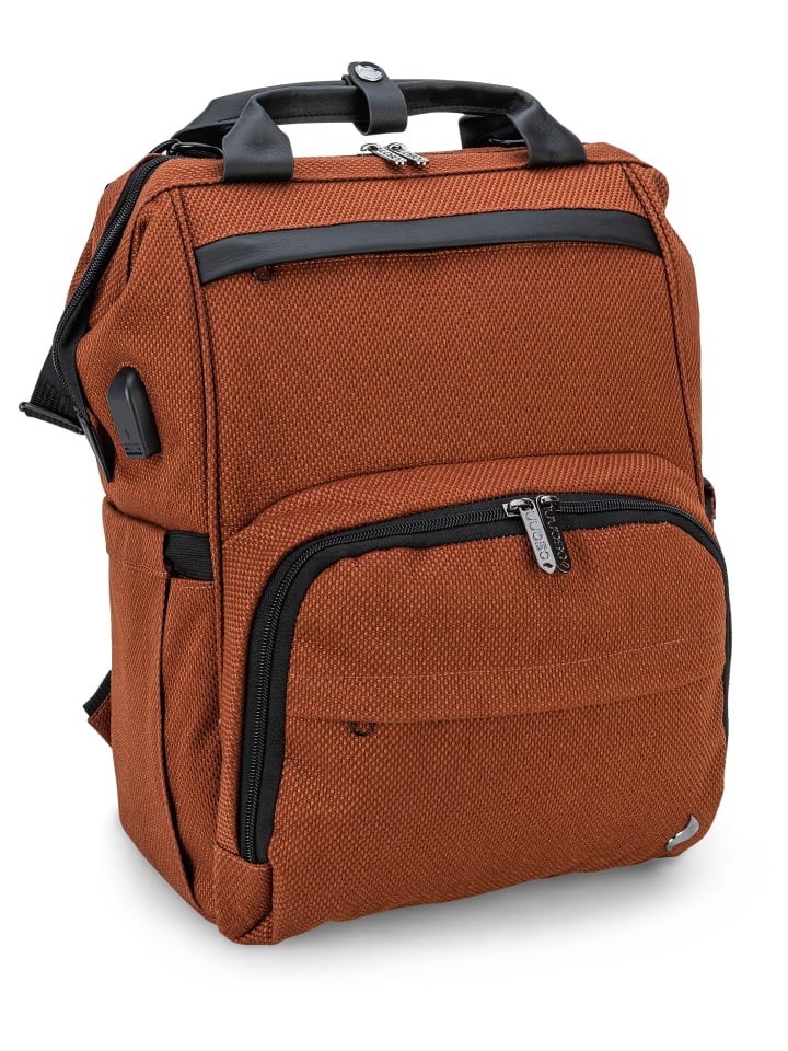 Osann Wickelrucksack 