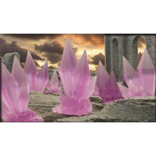 Battlefield in a Box: Energon Crystals