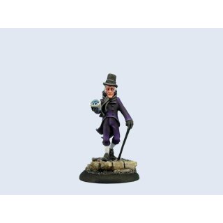 Discworld Lord Downey (1)