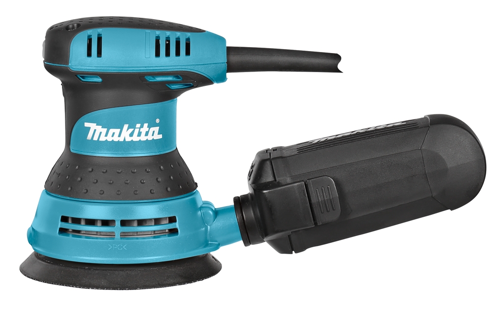 Makita BO5030K 230V Παλμικό Τριβείο
