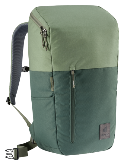 deuter UP Stockholm | Umweltbewusster Daypack