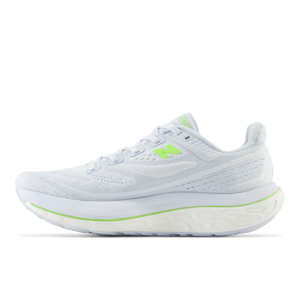 New Balance Fresh Foam X Vongo v6 WVNGOLI6 / blau