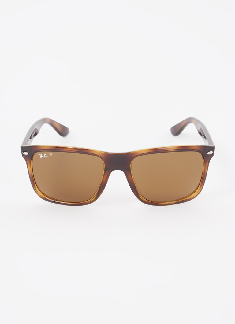 Ray-Ban Boyfriend Two polarisoidut aurinkolasit RB4547