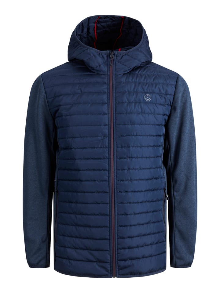 Jack & Jones Steppjacke 