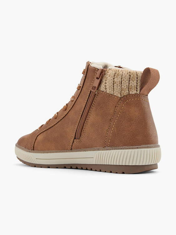 Easy Street Komfort Schnürboots