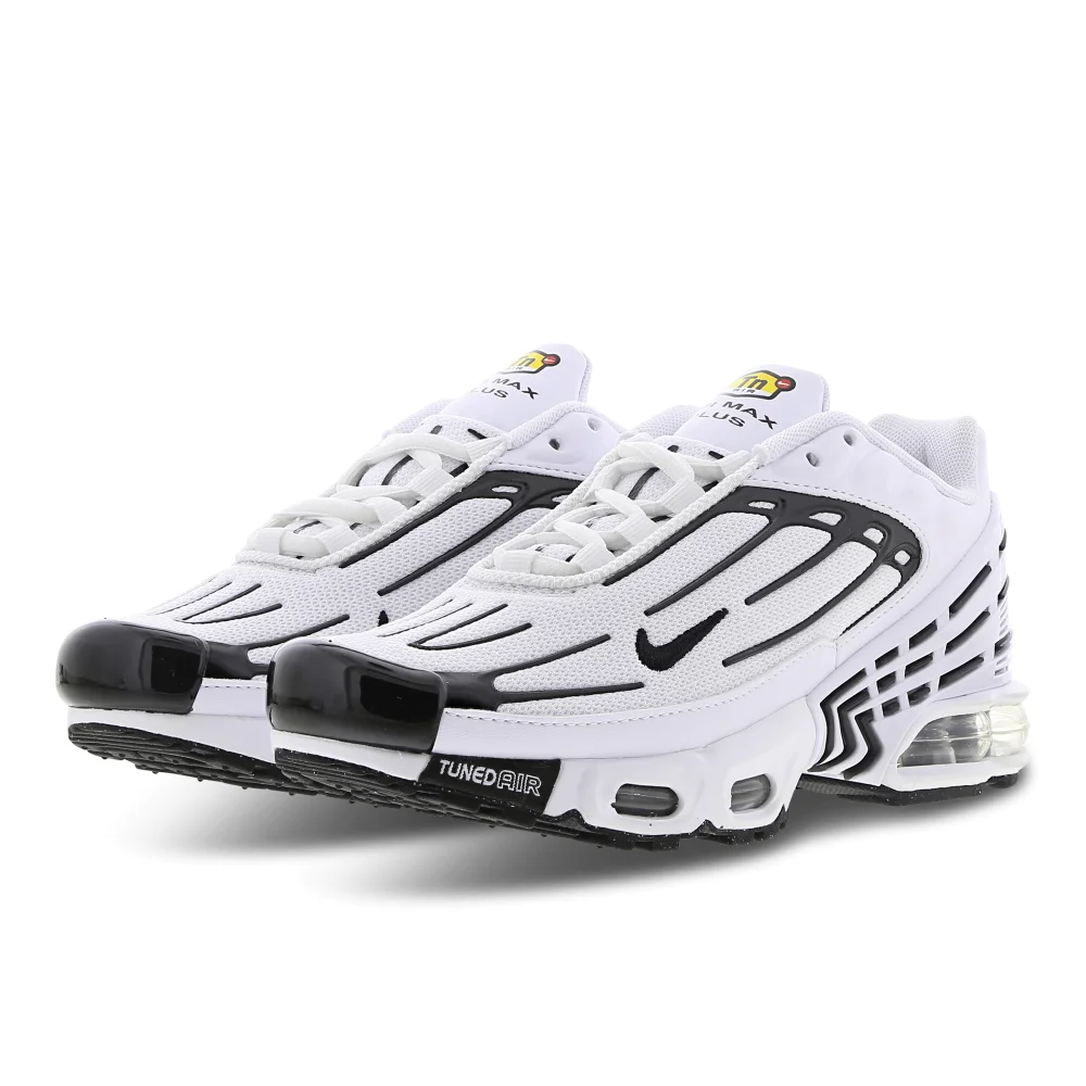 Nike Tuned 3 FN3845-100 / weiss