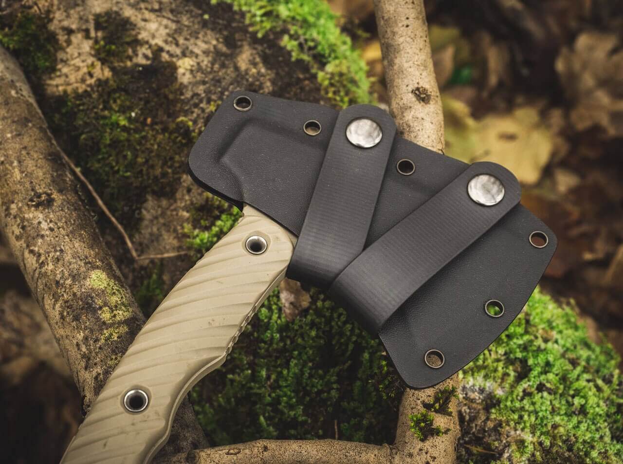 Escape Hawk