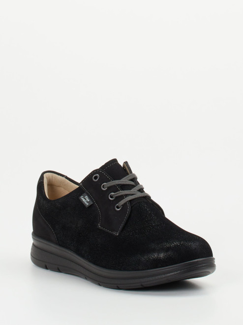 Schnürschuh-26910090022 Finn Comfort
