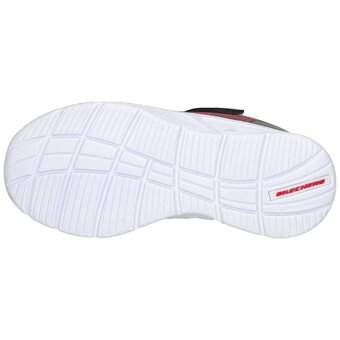 Skechers Tieran Sneaker in grau