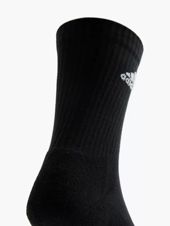 adidas Classics 3er Pack Crew Socken