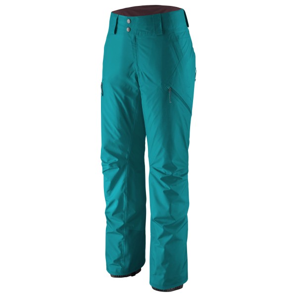 Patagonia - Women's Powder Town Pants - Skihose