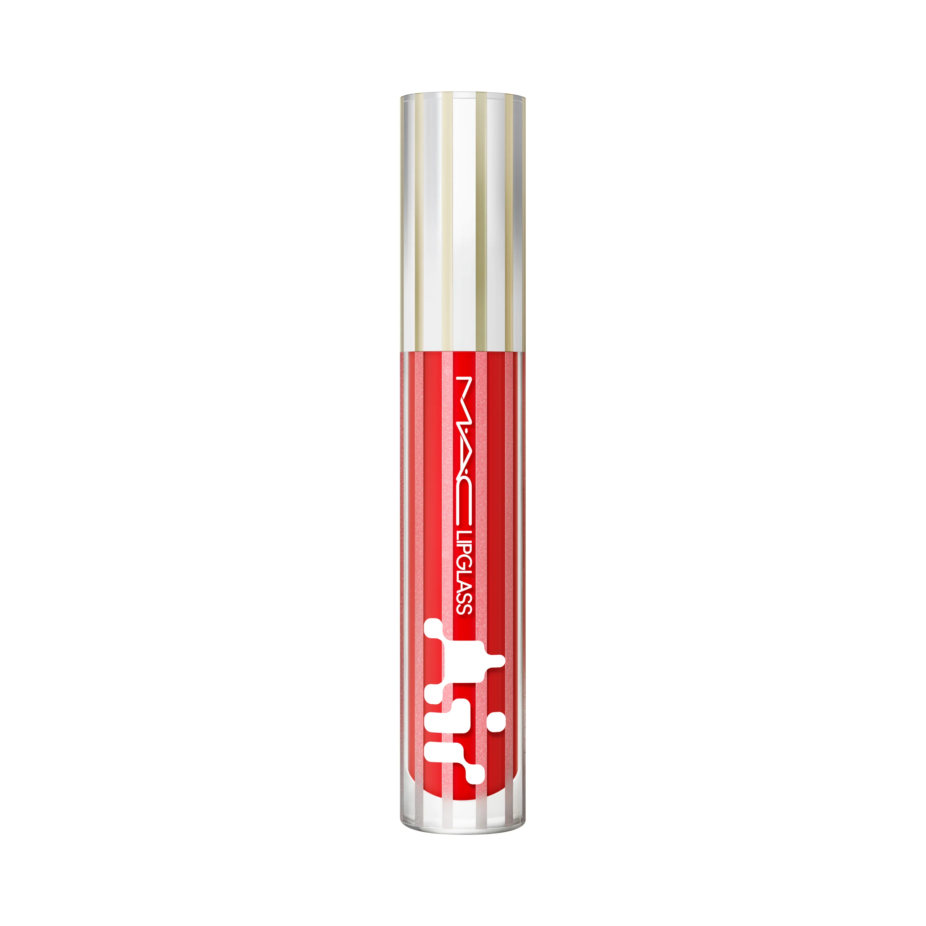 Brillo de labios Lipglass Air, brillo labial no pegajoso - Brillo