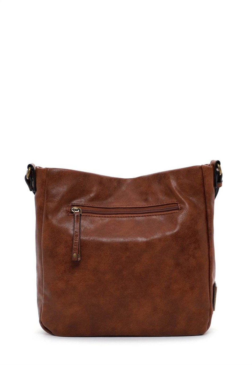 SURI FREY Handtaschen braun Bly