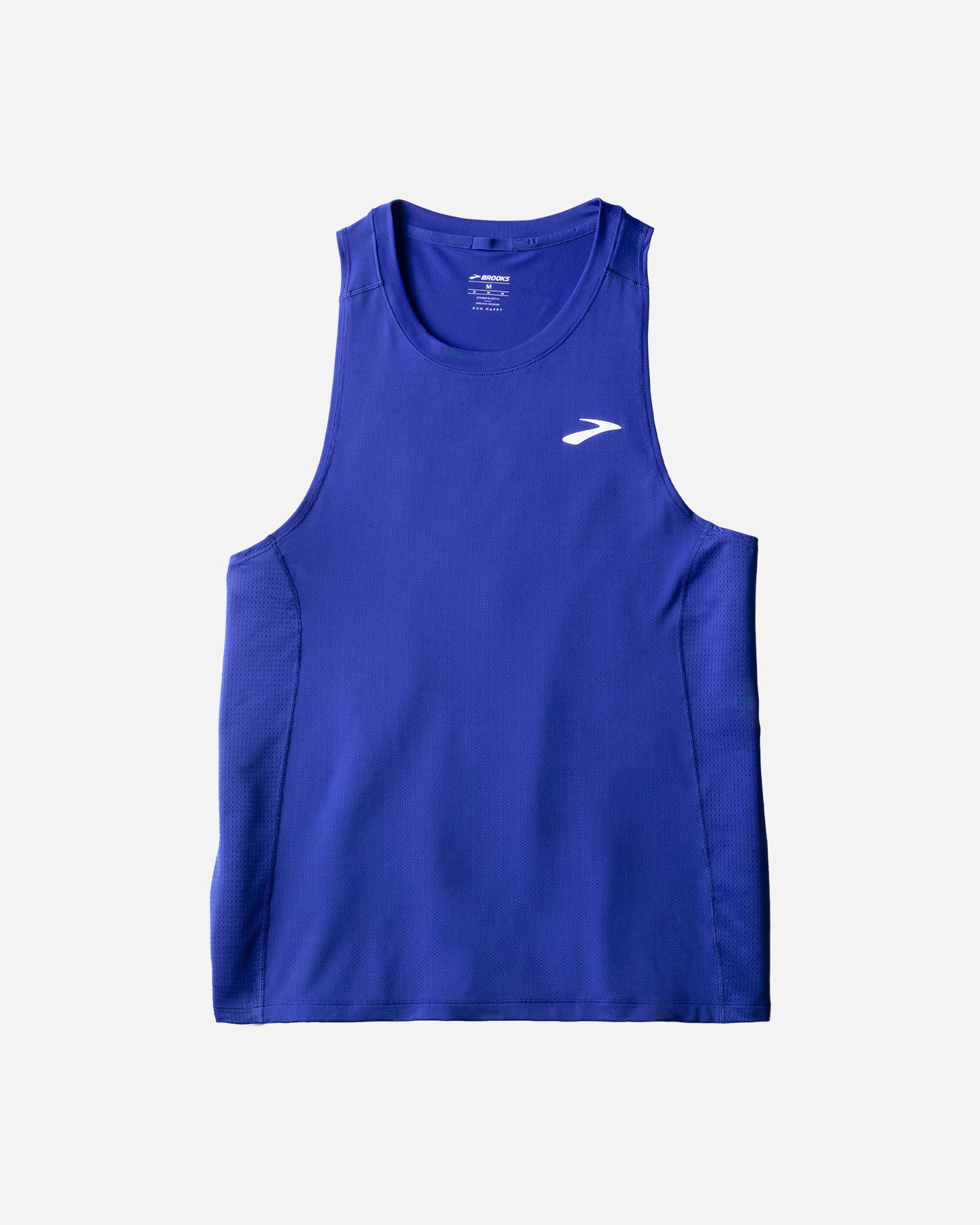 Canotta Running Brooks Atmosphere Singlet 3.0 M 211539448