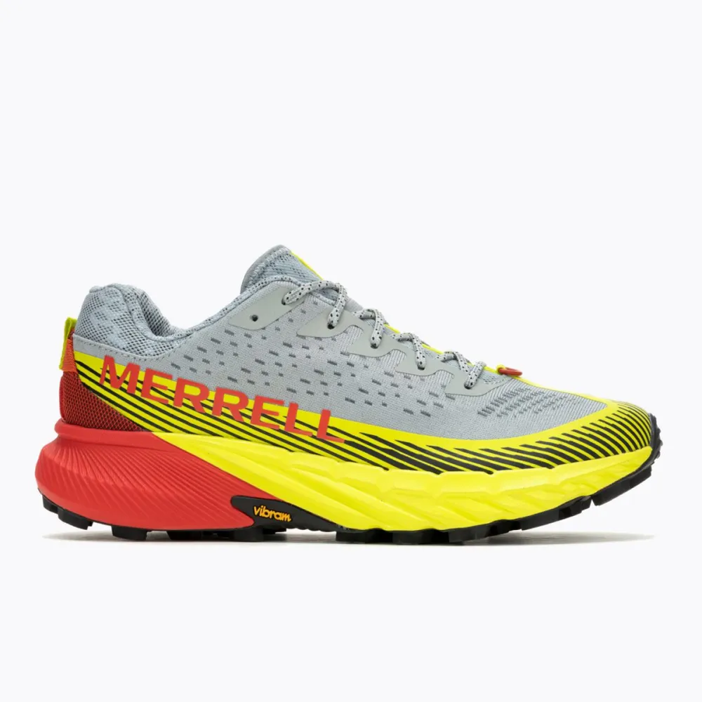 Merrell Agility Peak 5 J067757 / schwarz