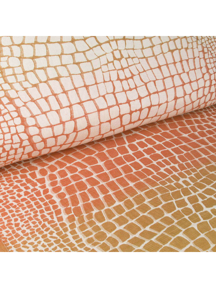 Hoppediz Babytragetuch Ring-Sling kbA in Darwin creme günstig kaufen 70 x 200 cm