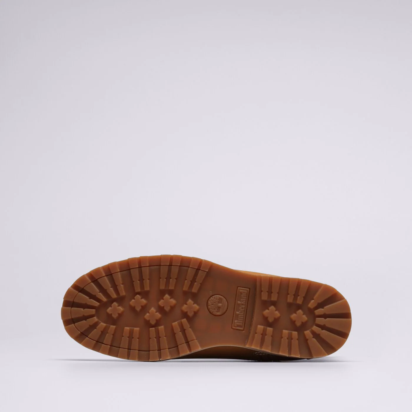 TIMBERLAND COURMA KID TRADITIONAL6IN Gelb