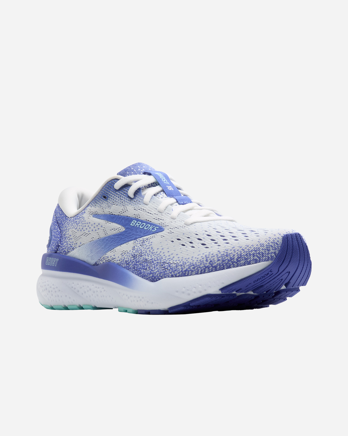 Scarpe Running Brooks Ghost 16 W 1204071B152