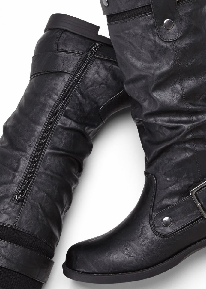 Stiefel