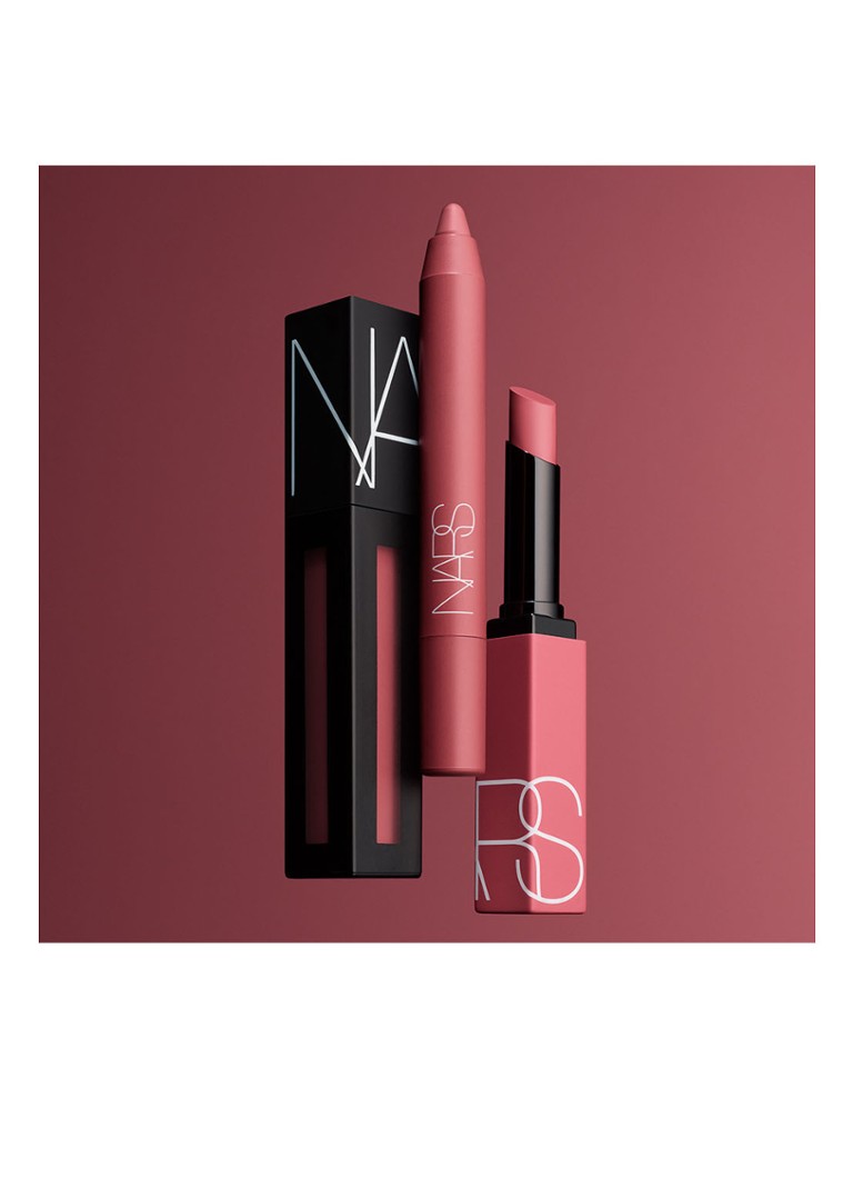 NARS Powermatte High-Intensity -huulipuna