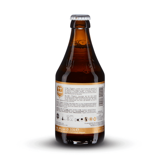 Chimay Triple 33 cl