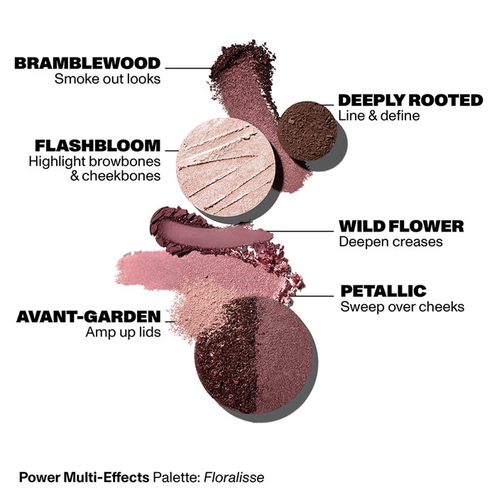Power Multi-Effects Floralisse