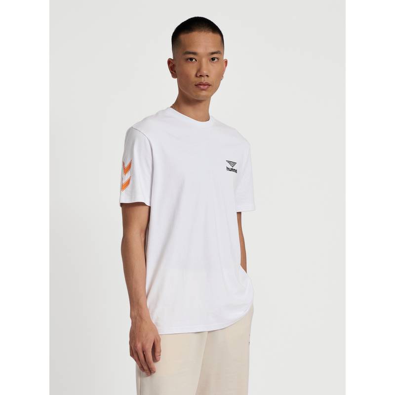 hummel hmlHIVE MASON T-SHIRT T-Shirt
