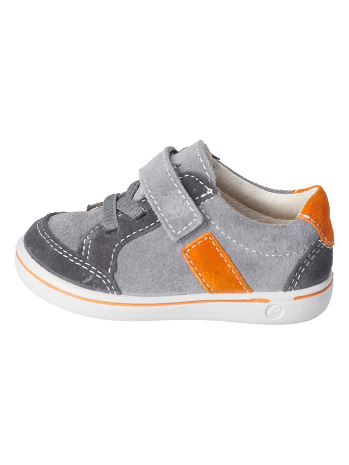 PEPINO Leder-Sneakers 