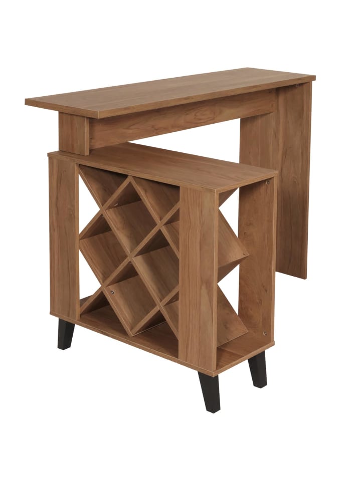 MCW Bartisch M45 Staufächer günstig kaufen onesize
