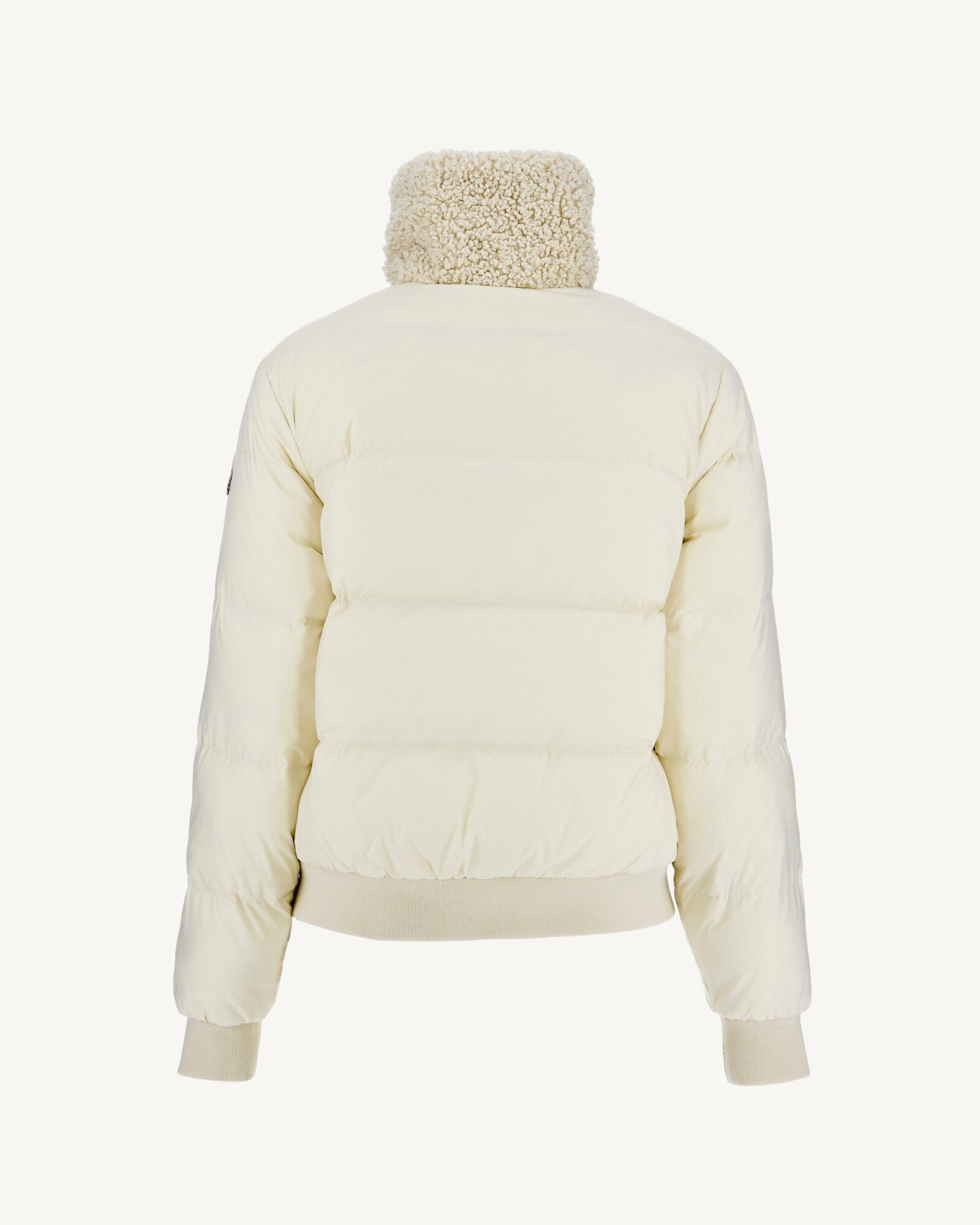 Doudoune réversible Grand Froid Sherpa Gala 2.0