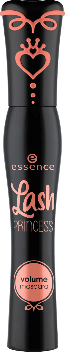Mascara Lash Princess Volume, 12 ml