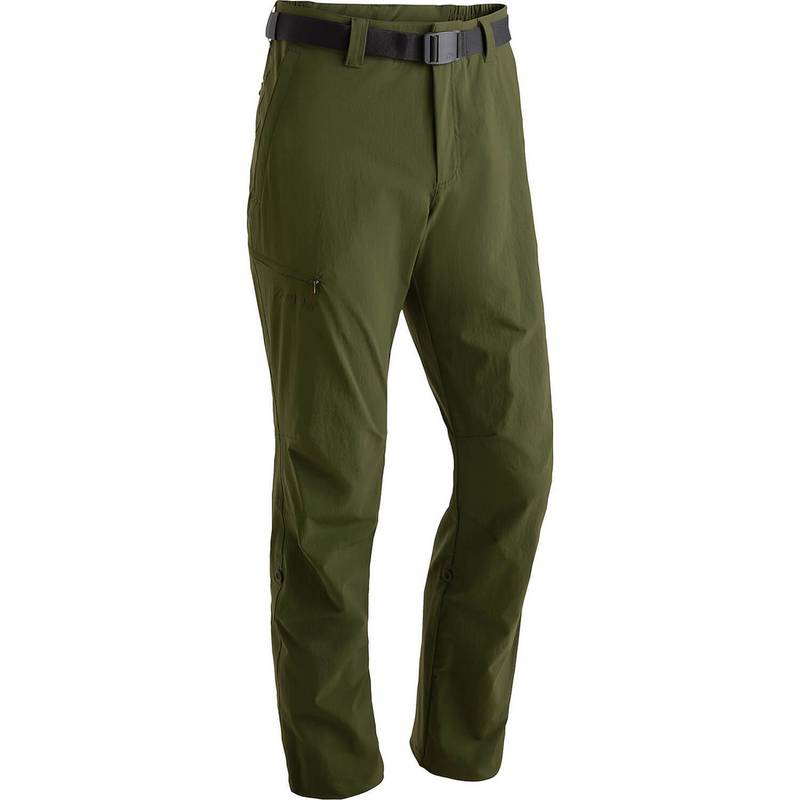 Maier Sports Nil Trekkinghose Herren