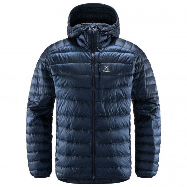 Haglöfs - Roc Down Hood - Daunenjacke