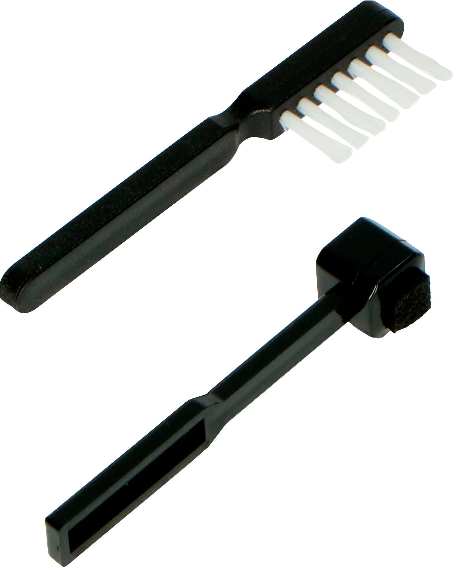 Lenco Reinigungsbürste 5 in 1 Schallplatten-Reinigungsset, Schallplatten, (Set)