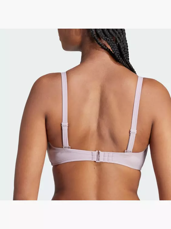 adidas Iconisea Versatile Bandeau Bikinioberteil