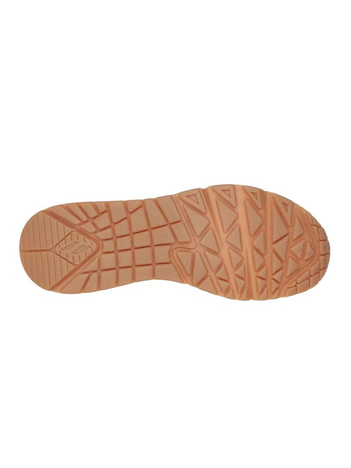 Skechers Sneakers Low UNO METALLIC LOVE in weiß günstig kaufen