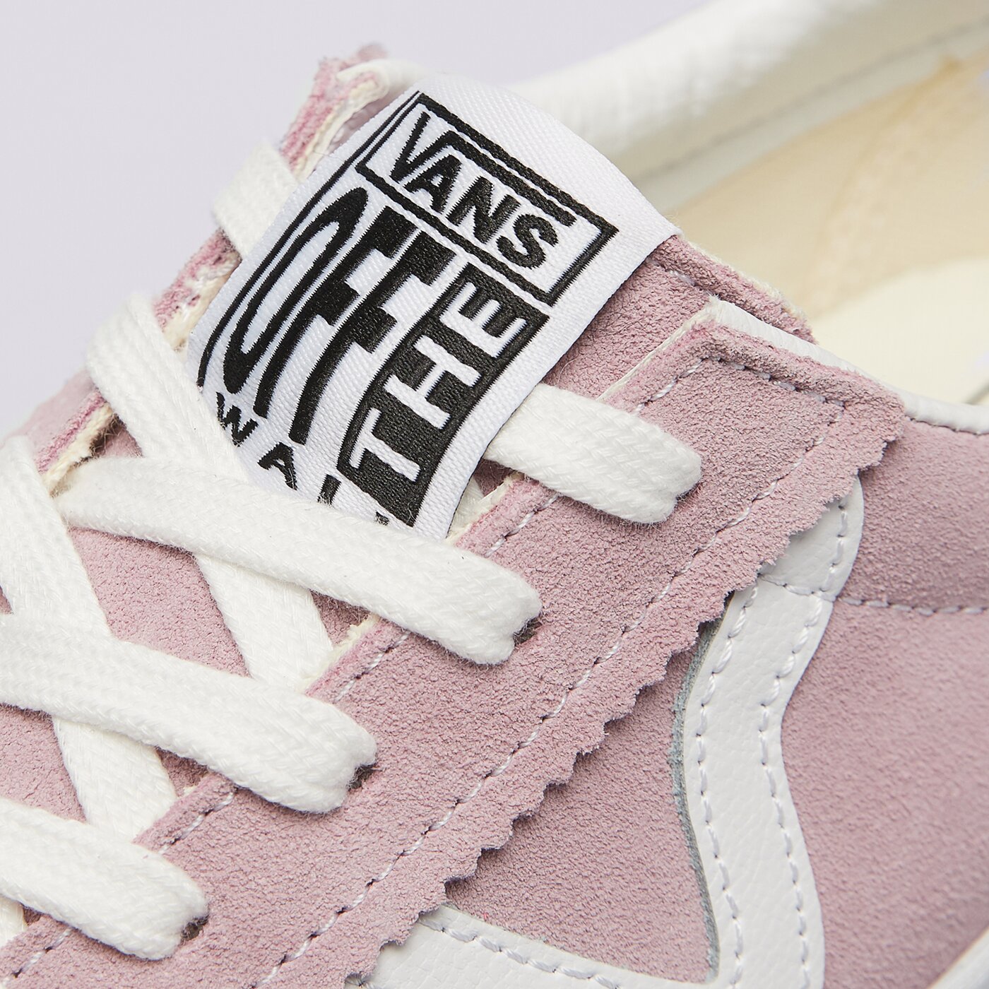 VANS SPORT Rosa