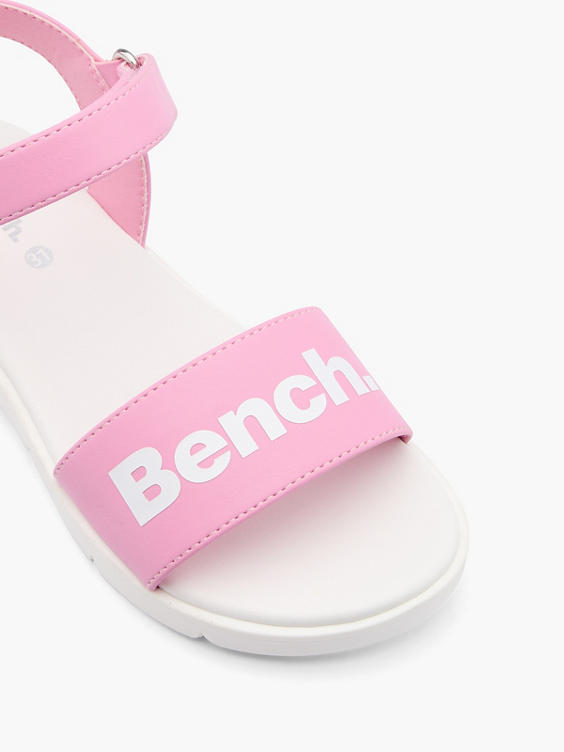 Bench Sandale