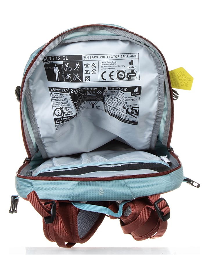 Deuter Wanderrucksack 