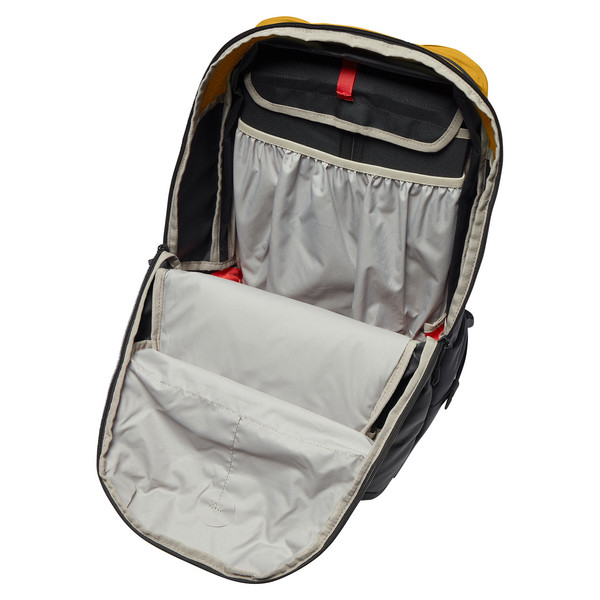 BIKE ALPIN 30+5 Unisex - Fahrradrucksack